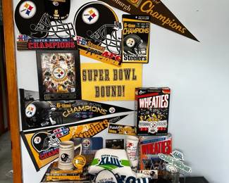 City of Champions