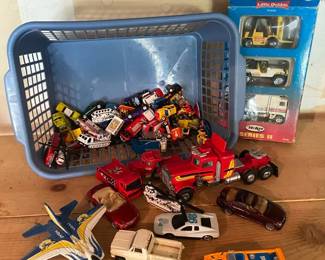 Hot Wheels Matchbox  Other Branded Cars  Vehicles