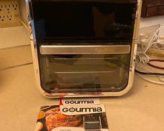 Gourmia Digital Air Fryer