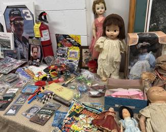 Sale Picture