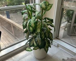 Artificial plant