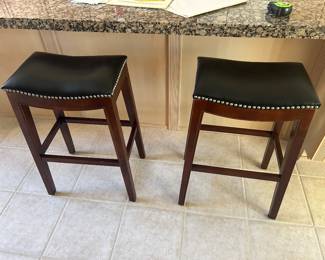 30” bar stools