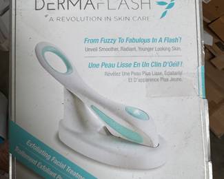 Dermafllash Skin Care