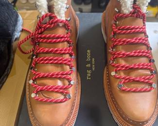 Rag & Bone Shoes