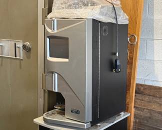 Cafection Total 1 Commercial Coffee Maker