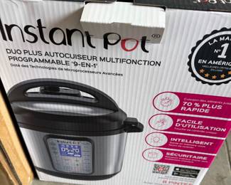 Instant Pot