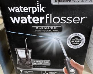 Waterpik Water Flosser