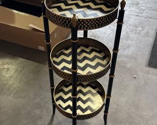 Mackenzie-Childs Table