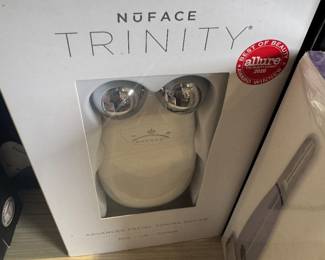 Nuface Trinity
