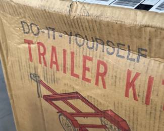 Trailer Kit