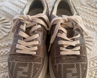 Fendi Sneakers