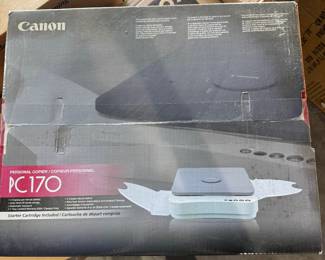 Canon Printer