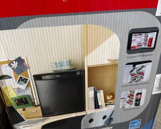 Danby Mini-Fridge