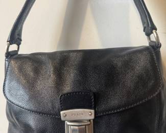 Prada Handbag