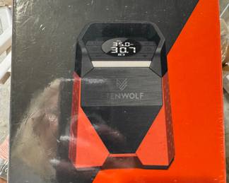 Etenwolf Air Inflator