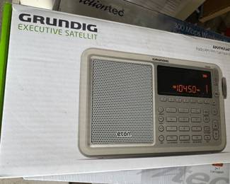 Grundig Satellit