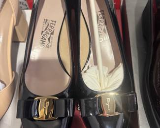 Ferragamo Shoes