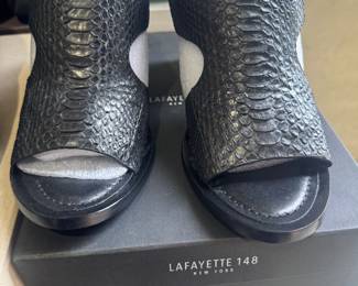 Lafayette 148 Shoes