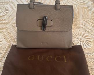 Gucci Handbag