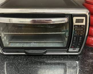 Toaster Oven