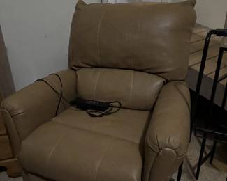 Electric Lift Chair