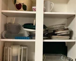 Kitchen Items