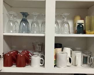 Kitchen Items
