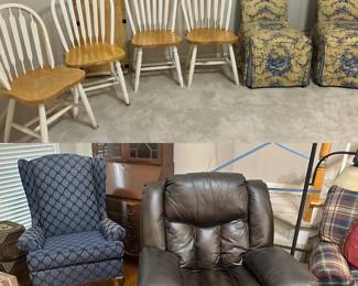 Chairs