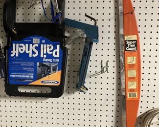 Painting Tools