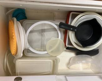 Kitchen Items