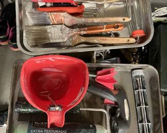 Painting Tools
