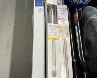 Grab Bars