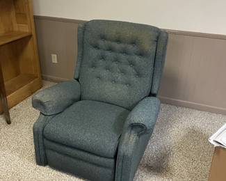 Recliner