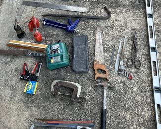 Tools
