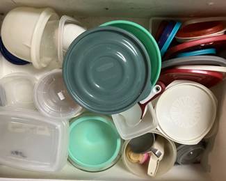 Kitchen Items