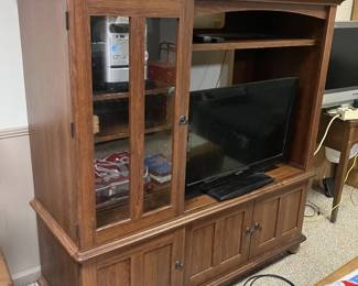 AV Cabinet