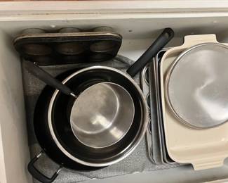 Kitchen Items