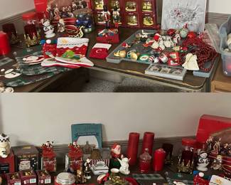 More Christmas
