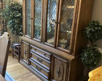 China Cabinet
