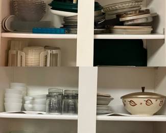 Kitchen Items
