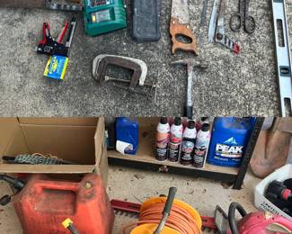 Tools