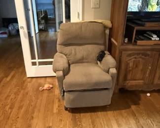 Lift chair