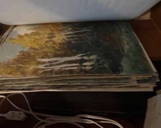 Sale Picture
