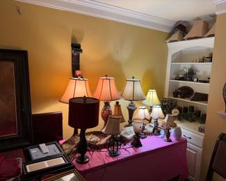 Lamps