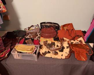 Purses
