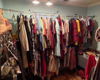 Women’s clothes