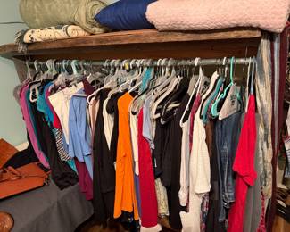 Clothes