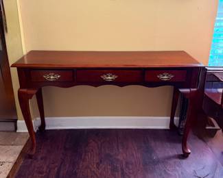 Sofa table