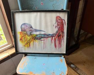Sale Picture