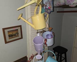 Watering Cans